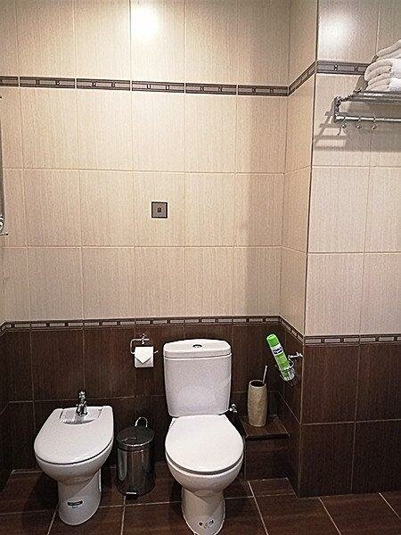 Гостиница Полярис Москва